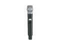 Shure ULXD2TA/SM86=-X52 ULXD2 Wireless Handheld W/SM86 Head TAA