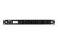 Shure ULXD4QTA=-X52 ULXD4Q Quad-Channel Digital Wireless Receiver