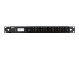 Shure ULXD4QTA=-X52 ULXD4Q Quad-Channel Digital Wireless Receiver