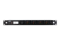 Shure ULXD4QTA=-X52 ULXD4Q Quad-Channel Digital Wireless Receiver