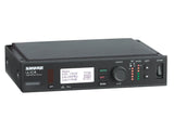 Shure ULXD4TA=-G50 ULXD4 Wireless Receiver TAA