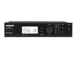 Shure ULXD4TA=-H50 ULXD4 Wireless Receiver TAA