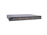 Ruckus ICX8100-48 ICX 8100 Switch, 48x 10/100/1000 ports, 4 x 1G SFP uplink-ports, advanced layer 2