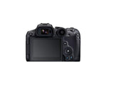 Canon 5137C098 EOS R7 Mirrorless Camera with Cropping Guide Firmware