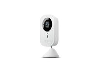 Synology CC400W 4MP AI Surveillance Wi-Fi Camera - Indoor/Outdoor IP65, IR Night Vision, & Two-way Audio