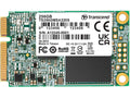 Transcend TS128GMSA220S 128GB, Msata SSD, SATA3, 3D NAND