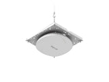 Oberon 1312-AM1 M-Frame Universal Wi-Fi Access Point Mount with Omnidirectional Antenna Mount