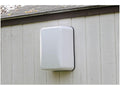 Oberon 3009-00 Stadium Underseat Mount for Wi-Fi Access Points with Cover