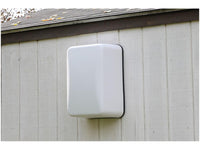 Oberon 3009-00 Stadium Underseat Mount for Wi-Fi Access Points with Cover