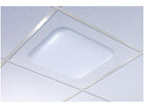 Oberon 37-144X-ARSTC360 Spring-Attached Retrofit Trim for Oberon Model 1440, 1442, 1443, & 1444 Series Products, Arista C-360 Access Point