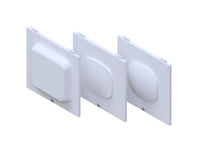 Oberon 38-47-MR45 Retrofit Door for Model 1047 Ceiling Enclosure, Cisco Meraki MR45 AP