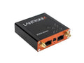 Lantronix X304G007S Japan, South Korea LTE CAT. 1 Gateway Including 1 Year of Percepxion IOT Edge Solution Platform and Level 2 Technical Services; with Antennas A31M0