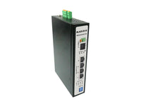 Black Box MEG250AE-R2 VDSL2 Industrial EXT 4-PORT, DC Power