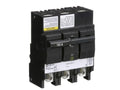 Chauvet BUMB-3150 Square D QOB3150 150 Amp, 3 pole breaker.