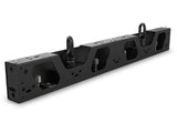 Chauvet DRBF100CMIP IP Rated Dual F-Series Rig Bar (100cm)