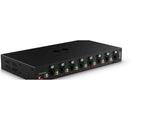 Chauvet GENETIXGS8 GeNetix GS8 - 8-Port PoE Unmanaged Network Switch