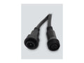 Chauvet IP5SIG Signal Extension Cable - Legacy 3-pin