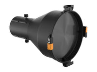 Chauvet OHDLENS10 10 - Ovation Ellipsoidal HD Lens Tube