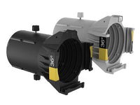 Chauvet OHDLENS36 36 - Ovation Ellipsoidal HD Lens Tube