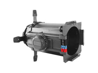 Chauvet OHDZOOM2550-2 25 -50 ZOOM - Ovation Ellipsoidal HD Lens Tube