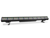 Chauvet OVATIONB2805FC First batten-style fixture - Die Cast Aluminum - Black