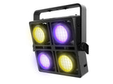 Chauvet STRIKEARRAY4C Strike Array 4C