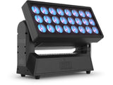 Chauvet STRIKEV Strike V, Rugged design for years of rough use in the most extreme conditions; Adjustable Pulse Width Mo