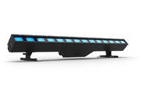 Chauvet WELLBATTEN14X4 WELL Batten 14: 4-Pack, Easy connection to WELL CONNECT box for ConnectFX app control; USB-C port