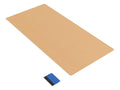 Heckler H922-4002 4U Lectern Deskpad - Leather