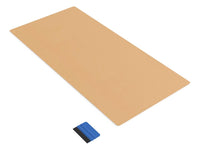 Heckler H922-4002 4U Lectern Deskpad - Leather