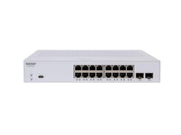 Ruckus ICX8100-C16PF-X 16-PRT POE 124W 2X10G SFP