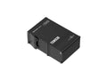 Teltonika TSW030000000 TSW030 Switch 8 10/100 ports, 2-pin Power Input, Low Power Consumption, Integrated DIN Rail