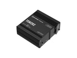 Teltonika TSW202000000 TSW202 PoE+ L2 managed Switch 8 GbE, 2 SFP ports, PROFINET disabled by default