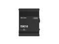Teltonika TSW210000040 TSW210 Switch 8 GbE, 2 SFP ports, Standard package