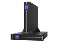AEC UPS LUM3000RT-2U-LI Lumina 3000VA/2700W 120V Online Double-Conversion Lithium UPS, 2U Rack/Tower