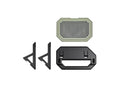 Thermaltake AC-076-ONENAN-A1 Chassis Stand Kit for The Tower 600 - Matcha Green