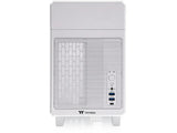 Thermaltake CA-11A-00S6NN-00 The TR100 Mini Tower Chassis is a compact, dual-chamber, Mini-ITX. It supports a high-end graphics cards up to 360mm