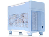 Thermaltake CA-11A-00SFNN-00 TR100 mini Tower Chassis - Hydrangea Blue