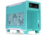Thermaltake CA-11A-00SLNN-00 TR100 mini Tower Chassis - Mint Strawberry