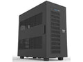 Thermaltake CA-11B-00F1NN-00 AX700 Super Tower is a high-performance workstation super tower designed for content creators, gamers and AI computing