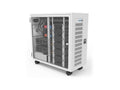 Thermaltake CA-11B-00F6WN-00 AX700 TG Super Tower Chassis - Snow