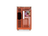 Thermaltake CA-11E-00MGWN-00 View 380 XL TG ARGB Mid Tower Chassis - Gravel Sane