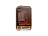 Thermaltake CA-1Y4-00SGWN-00 Tower 300 Gravel Sand micro-ATX Case