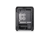 Thermaltake CA-1Z1-00M1WN-00 The Tower 600 Mid Tower Chassis - Black