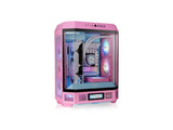 Thermaltake CA-1Z1-00MAWN-00 The Tower 600 Mid Tower Chassis - Bubble Pink
