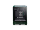 Thermaltake CA-1Z1-00MCWN-00 The Tower 600 Mid Tower Chassis - Racing Green