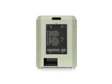 Thermaltake CA-1Z1-00MEWN-00 The Tower 600 Mid Tower Chassis - Matcha Green