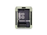 Thermaltake CA-1Z1-00MEWN-00 The Tower 600 Mid Tower Chassis - Matcha Green