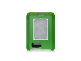 Thermaltake CA-1Z1-00MOWN-00 The Tower 600 Mid Tower Chassis - Light-year Green