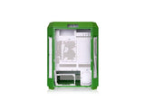 Thermaltake CA-1Z1-00MOWN-00 The Tower 600 Mid Tower Chassis - Light-year Green